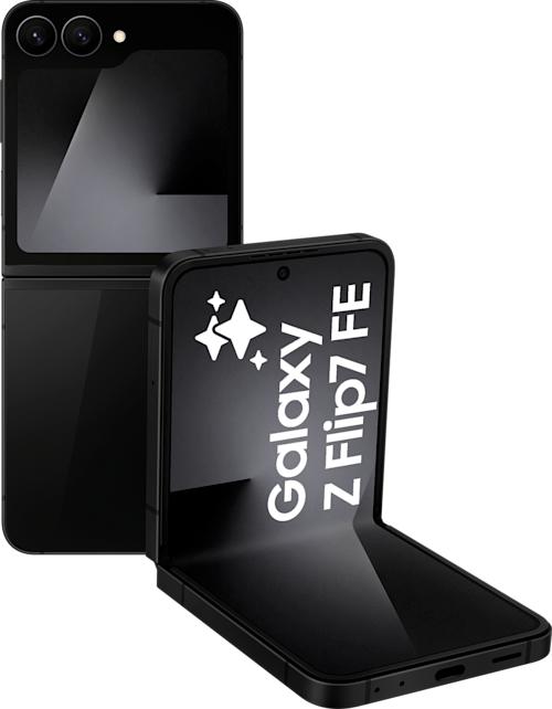 Samsung Galaxy Z Flip7 FE 5G 128 Gt