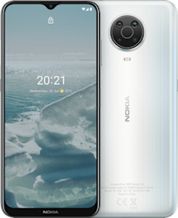 Nokia G20