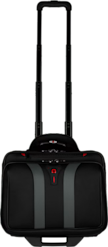 Wenger Granada 15.6 tuuman Business Trolley