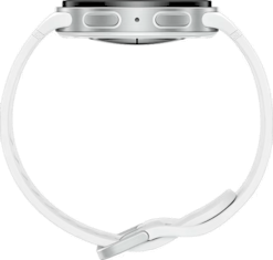 Samsung Galaxy Watch8 40mm 4G Silver