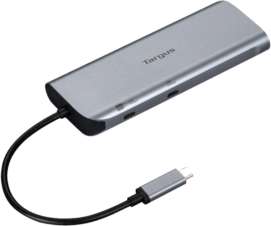 Targus USB-C 4K HDMI MiniDock -telakka