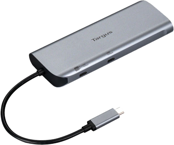 Targus USB-C 4K HDMI MiniDock -telakka