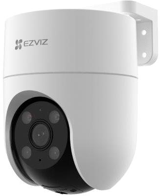 Ezviz H8C Wi-Fi-valvontakamera