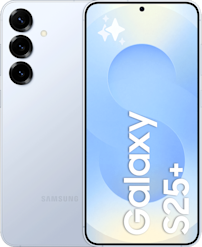 Samsung Galaxy S25+ 5G 256GB Icyblue