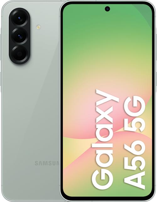 Samsung Galaxy A56 5G 256 Gt