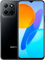 Honor X8 5G 128GB Midnight Black