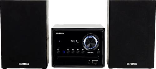 Aiwa MCBT-350 Mikrohifijärjestelmä