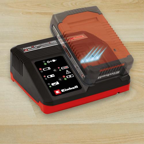 Einhell Pikalaturi PXC 4A