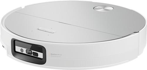Roborock Saros 20 Sonic robotti-imuri telakalla