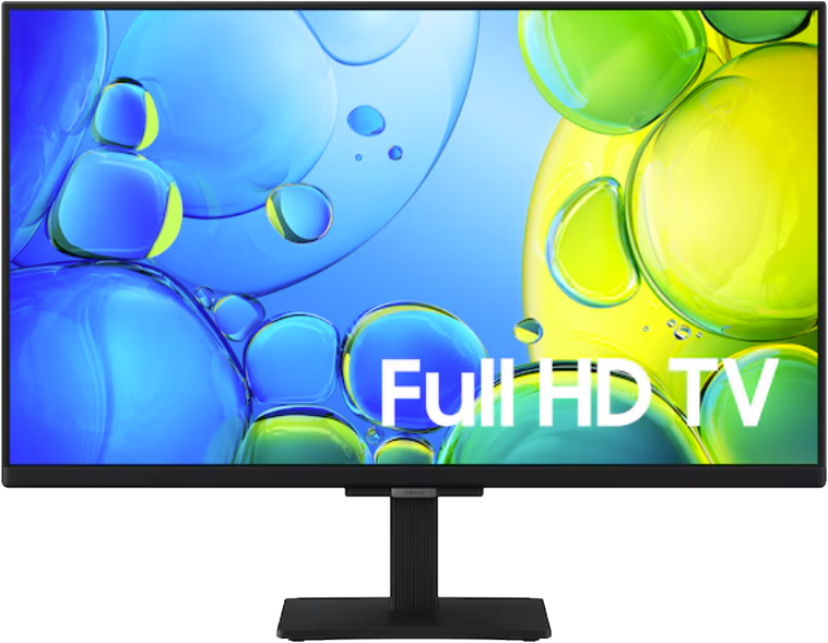 Samsung 27 tuumainen Full HD F6005F TV (2025)