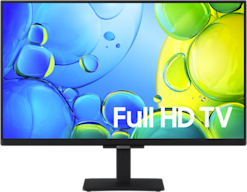 Samsung 27 tuumainen Full HD F6005F TV (2025)