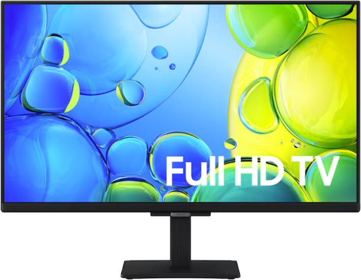 Samsung 27 tuumainen Full HD F6005F TV (2025)