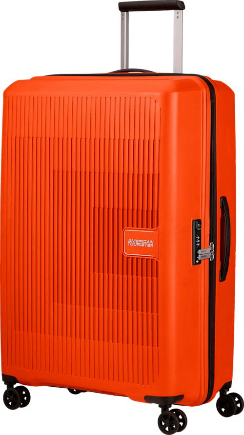 American Tourister AeroStep 77/28 -Matkalaukku