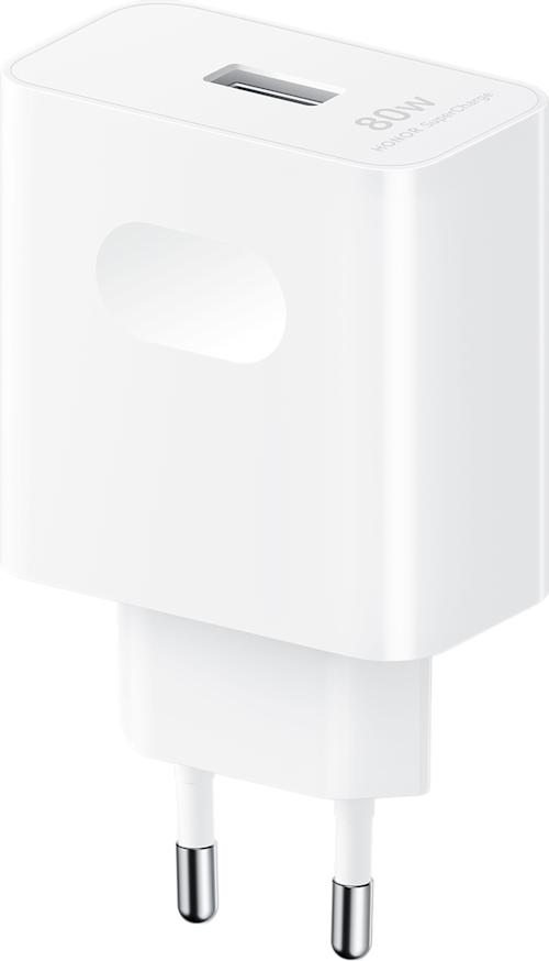 Honor SuperCharge 80 W laturi + kaapeli