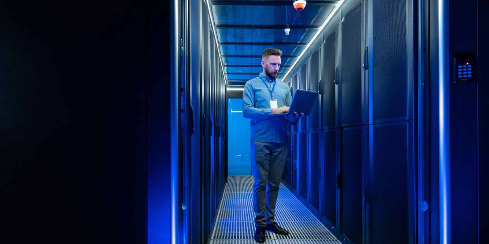 Digital Workforce Services asiakastarina