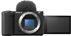 Sony ZV-E10 II Vlogging kamera