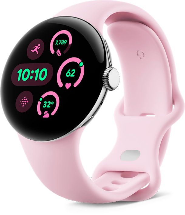 Google Pixel Watch 3 4G