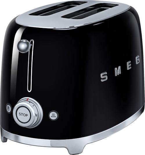 Smeg 2-viipaleen leivänpaahdin