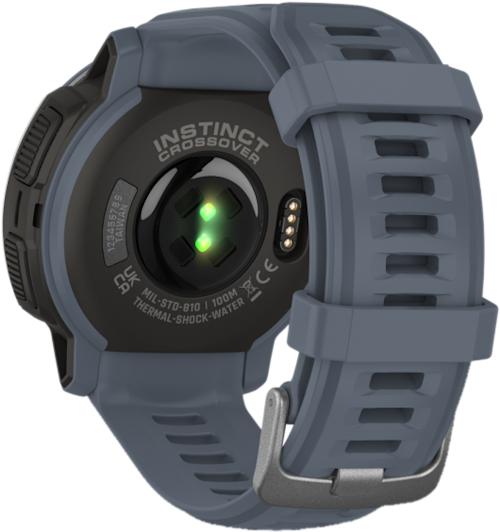 Garmin Instinct Crossover