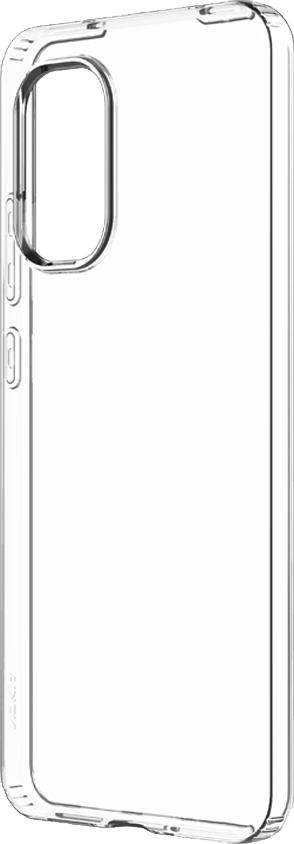 Nokia X30 Clear Case -suojakuori