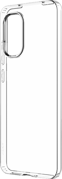 X30 Clear Case -suojakuori