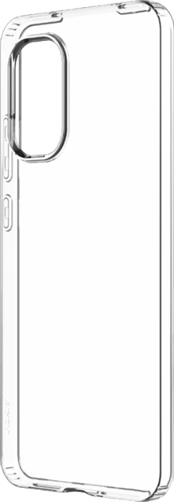 Nokia X30 Clear Case -suojakuori Kirkas
