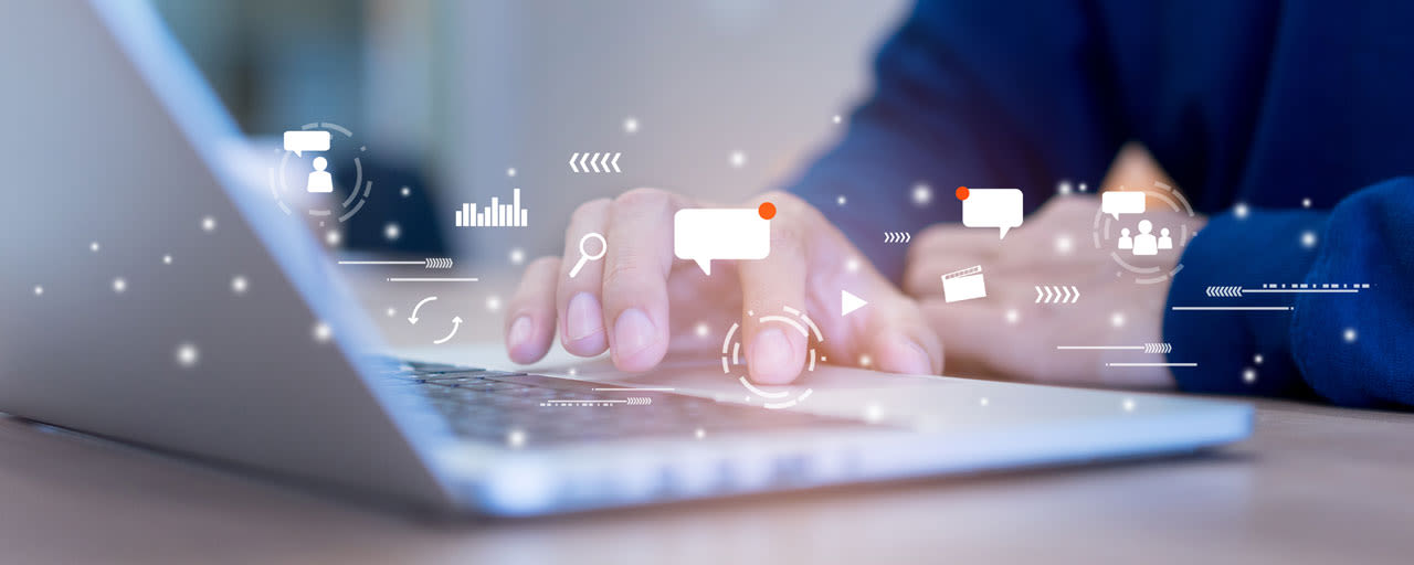 Lisää kätevä chat-palvelu tai chatbot yrityksesi verkkosivuille