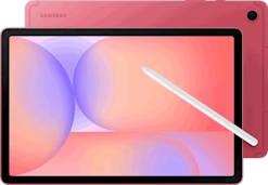 Samsung Galaxy Tab S10 Lite 5G 128GB Red