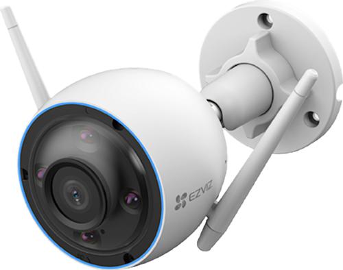 Ezviz H3 3K Wi-Fi -valvontakamera