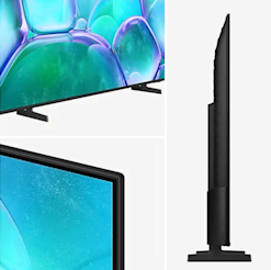 Samsung 85 tuumainen Crystal UHD U7005F (2025)