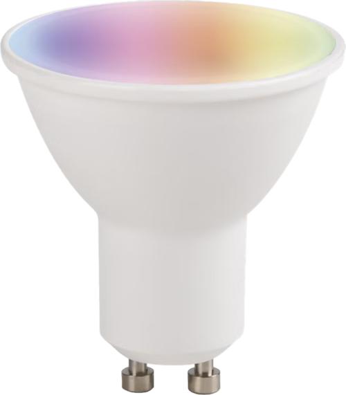 Emax Smart Home Wifi GU10 400lm LED Kohdelamppu