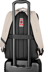 Wenger MX Professional 16 tuuman tietokonereppu sand