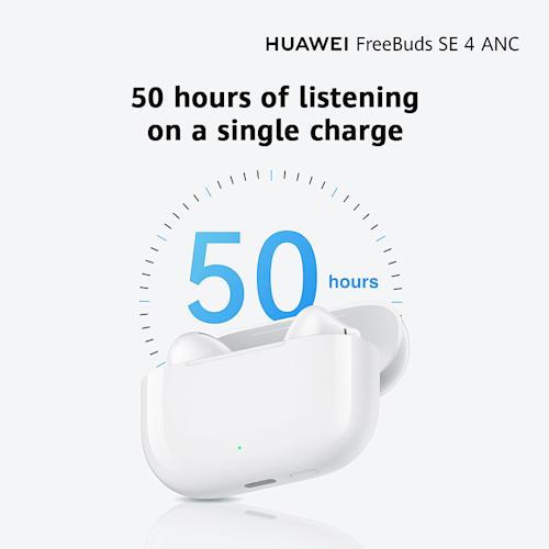 Huawei FreeBuds SE 4