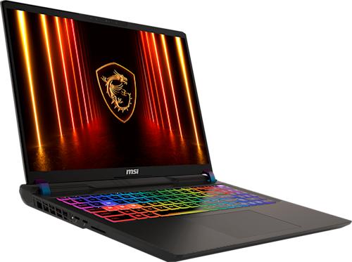 MSI Vector 17 HX AI A2XWIG-001NEU