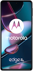 Motorola Edge 30 Pro 5G 12GB/256GB Cosmos Blue