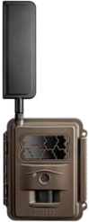 Burrel S12 HD SMS Pro 4G -lähettävä riistakamera