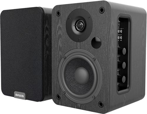 Aiwa SP-A200BK -aktiivikaiuttimet
