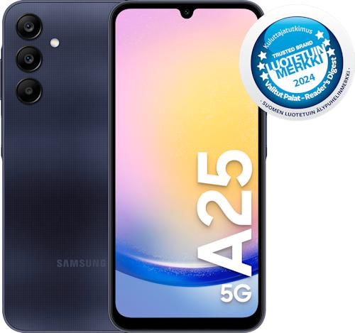 Samsung Galaxy A25 5G 128 Gt