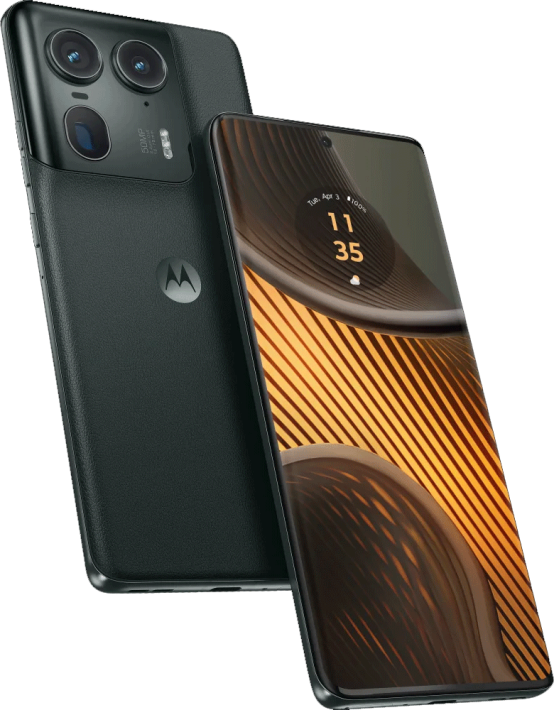 Motorola Edge 50 Ultra 5G 1TB Darkest Spruce
