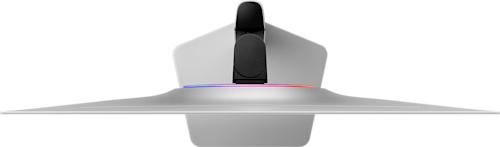 Samsung Odyssey G8 G81SF 32 tuumainen 4K OLED näyttö