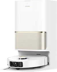 Dreame L50 Ultra -robotti-imuri