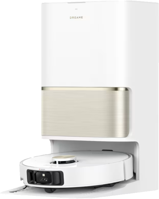 Dreame L50 Ultra -robotti-imuri