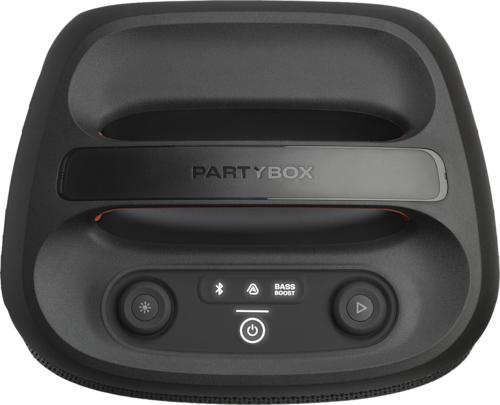 JBL Partybox Encore Essential 2 + 2 EasySing mikrofonia