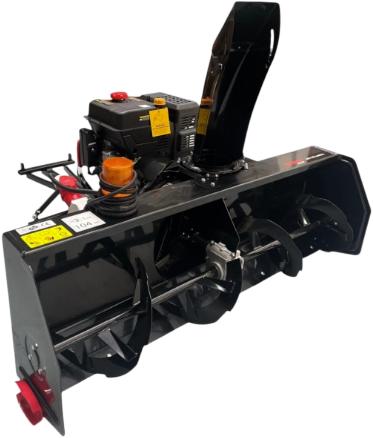 Timco ATV-150 lumilinko