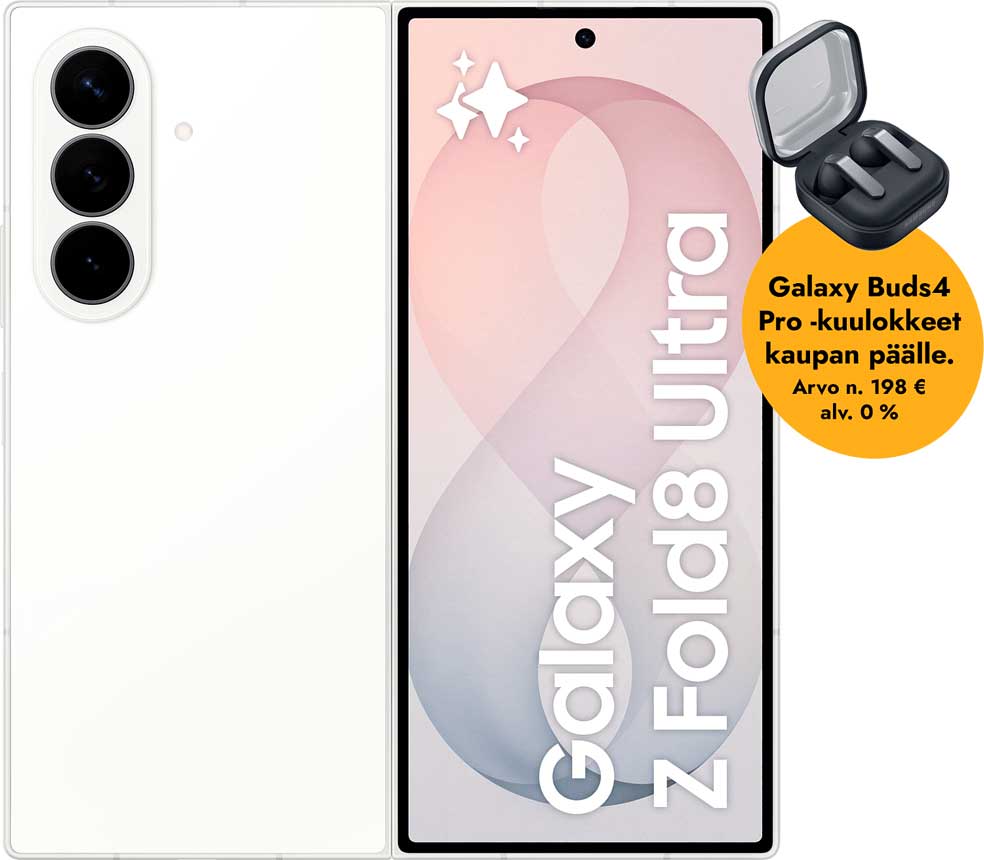 Samsung Galaxy Z Fold8 Ultra 5G 256GB