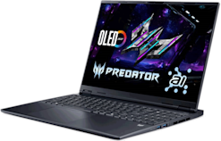 Acer Predator Helios Neo 16S AI U9-275HX/32GB/1024SSD/RTX-5070TI