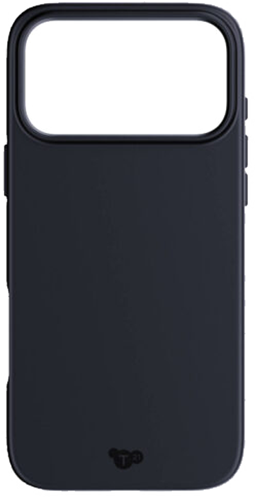 Tech21 Apple iPhone 17 Pro Max Evo Lite -suojakuori musta