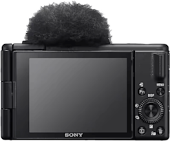 Sony ZV-1 II Vlogging kamera