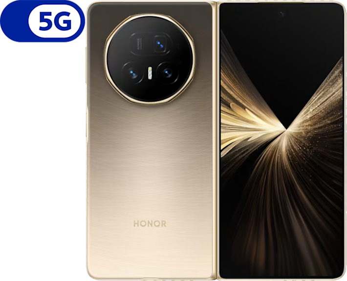 Honor Magic V5 5G