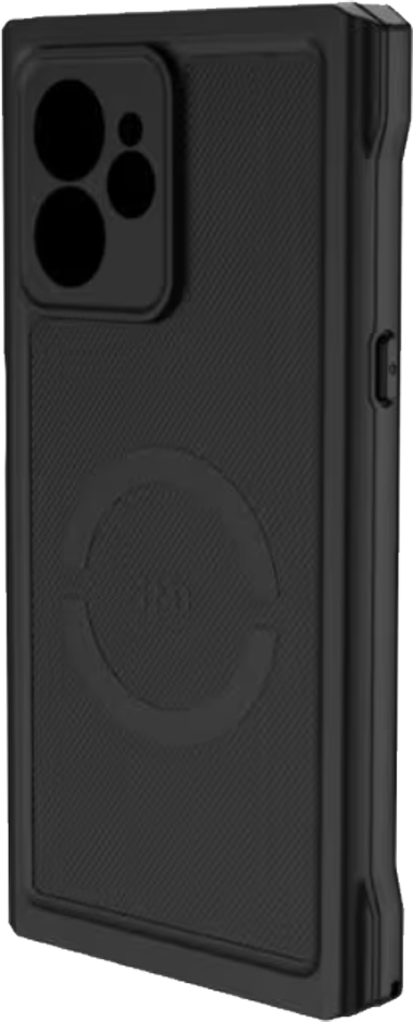 HMD Skyline Rugged Case -suojakuori